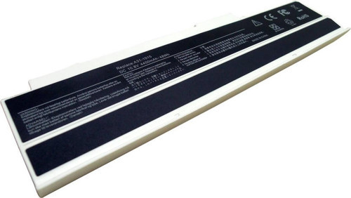 Asus Eee PC 1215PN Notebook Bataryası Pili - Beyaz