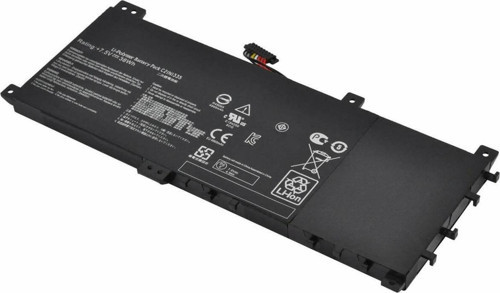 Asus V451L Notebook Bataryası Pili