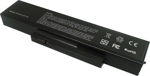 Fujitsu SDI-HFS-SS-22F-06 Notebook Bataryası Pili