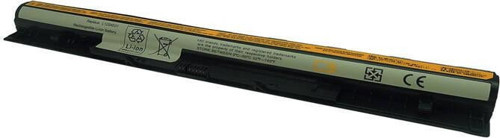 Lenovo Z40-75 Notebook Bataryası Pili