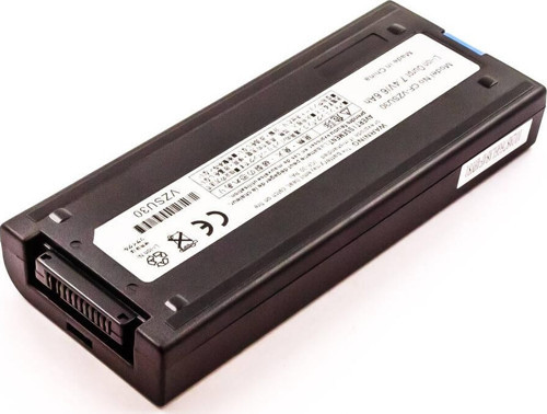 Panasonic CF-18B Uyumlu Notebook Bataryası Pili
