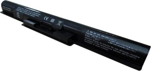 Sony SVF18SC Notebook Bataryası Pili