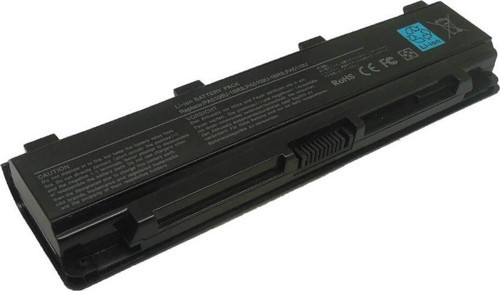 Toshiba PABAS272 Notebook Bataryası Pili - 6 Cell