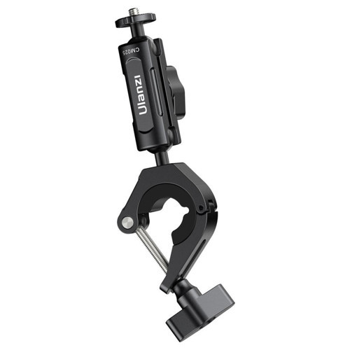 CM025 Aksiyon Kameralar İçin Gidon Clamp