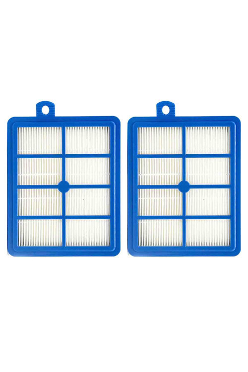 hepa 13 2'li ultracaptic 4910 Electrolux UltraCaptic Zuchardftr Hepa Filtre x2 Adet