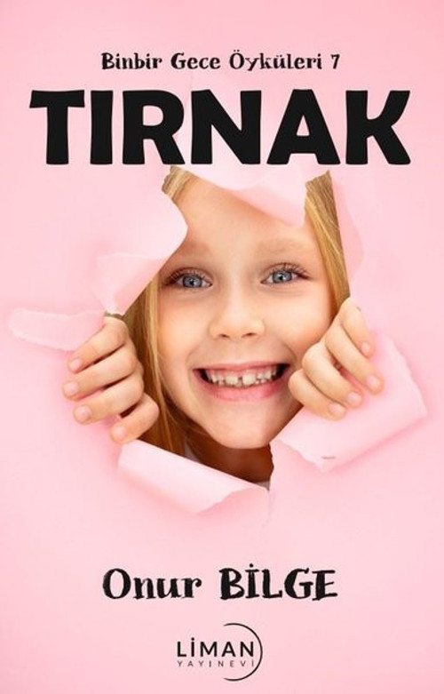 Tırnak - Binbir Gece Öyküleri 7