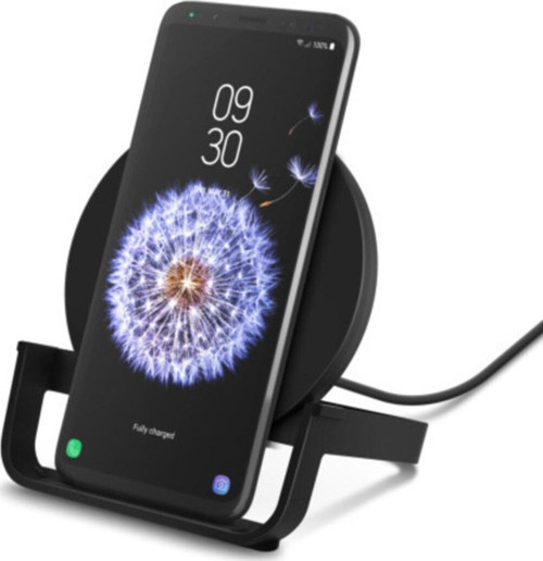 Charging Stand 10w Siyah
