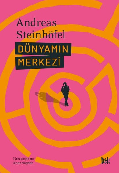 DeliDolu Dünyamın Merkezi