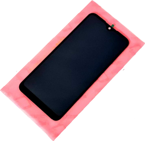 Samsung Galaxy A01 SM-A015M Lcd Ekran Dokunmatik