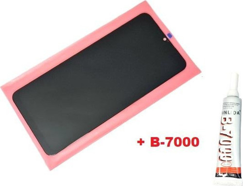 Samsung Galaxy A04 Lcd Ekran Dokunmatik (ORİJİNAL) B-7000
