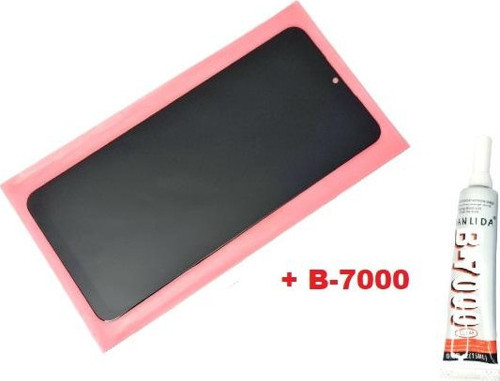 Samsung Galaxy A04S (A047F) Lcd Ekran Dokunmatik (ORİJİNAL) B-7000