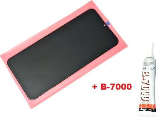 Samsung Galaxy A20E Lcd Ekran Dokunmatik (ORİJİNAL) B-7000