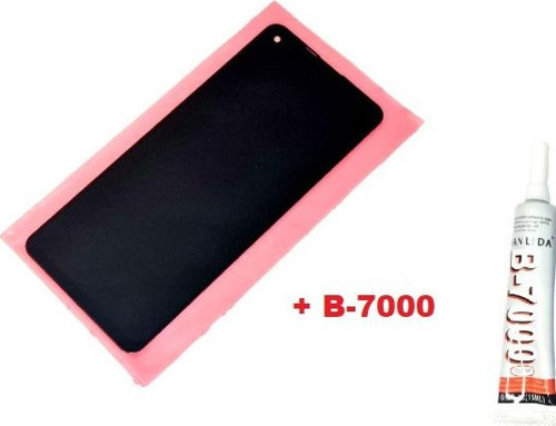 Samsung Galaxy A21S (A217F) Lcd Ekran Dokunmatik (ORİJİNAL) B-7000