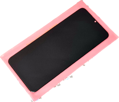 OPPO Realme C15 Lcd Ekran Dokunmatik (ORJİNAL)