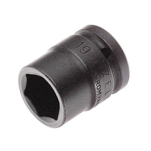 1/2" Altı Köşe Havalı Lokma Anahtar 11 mm 1113067011