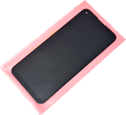 Samsung Galaxy M11 (Kod M115F) Lcd Ekran Dokunmatik (ORJİNAL)