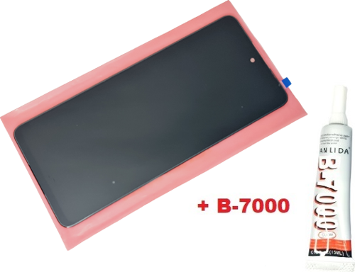 General Mobile GM 22 PRO Lcd Ekran Dokunmatik B-7000