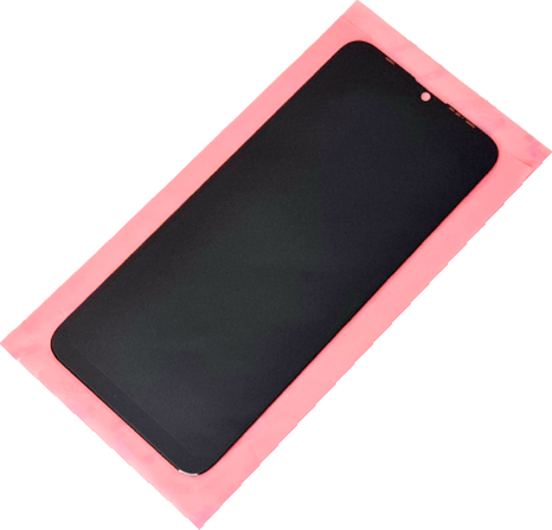 İnfinix HOT 8 Lcd Ekran Dokunmatik (ORJİNAL)
