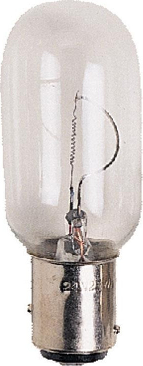 Ampul - Ambalajlı, 12V/25W,Bay 15D