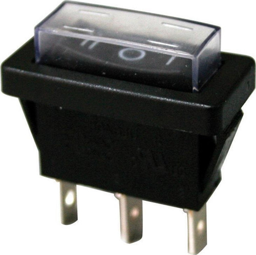 Anahtar, On-Off-Mon, 12V/24V