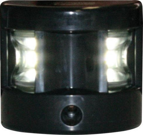 FOS LED 12 PRUVA FENERİ,yüzey monte, 225° beyaz