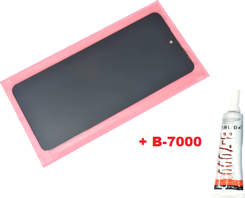 Infinix Note 11S Lcd Ekran Dokunmatik (ORJİNAL LCD) B-7000