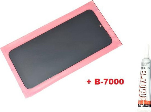 Infinix Hot 10İ Lcd Ekran Dokunmatik (ORİJİNAL) B-7000