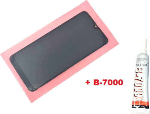 Reeder P13 Blue Lcd Ekran Dokunmatik 2020 (ORİJİNAL) B-7000