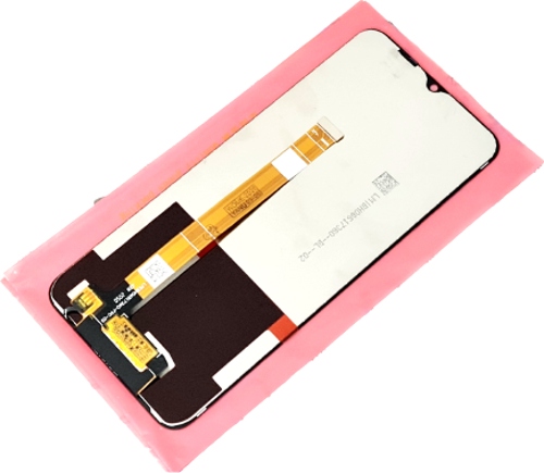 OPPO Realme C21S Lcd Ekran Dokunmatik (ORJİNAL) B-7000