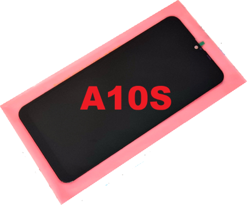 Samsung Galaxy A10S (Kod A107) Lcd Ekran Dokunmatik (ORJİNAL)