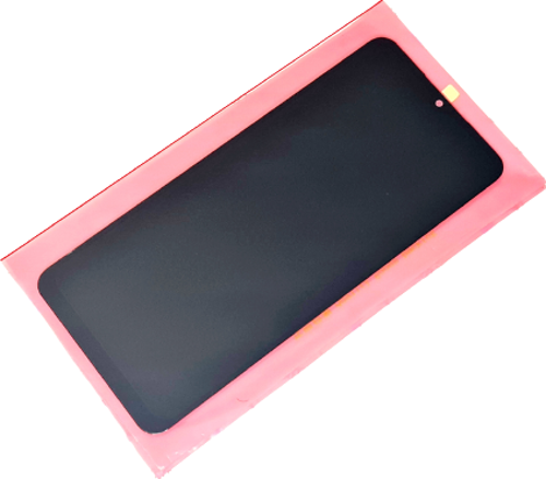 Samsung Galaxy M12 (Kod M125F) Lcd Ekran Dokunmatik (ORJİNAL)