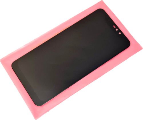 Xiaomi Redmi NOTE 6 PRO Lcd Ekran Dokunmatik (ORJİNAL) B-7000