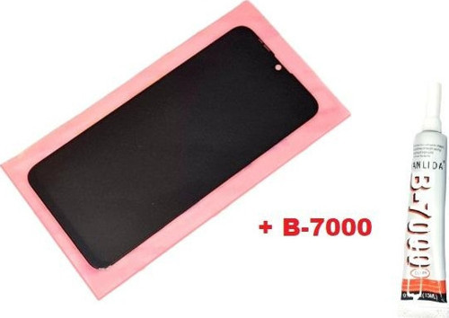 General Mobile GM 20 PRO Lcd Ekran Dokunmatik (ORİJİNAL) B-7000