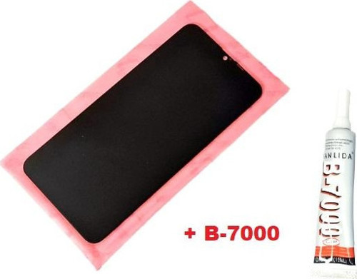 Oppo AX7 Lcd Ekran Dokunmatik (ORİJİNAL LCD) B-7000