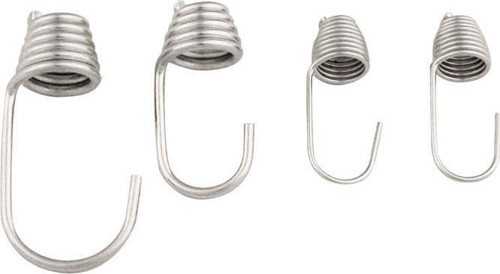 Hook, Inox 304, 6x50Mm