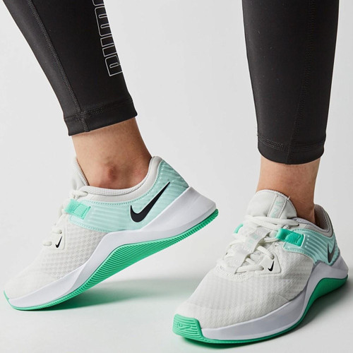 MC Trainer Walk Training Shoes White Kadın Beyaz Yürüyüş Antrenman Ayakkabısı