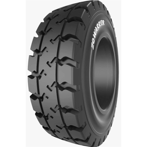 7.00-12 Warrior WSD Premium Segmansız Dolgu Forklift Lastiği