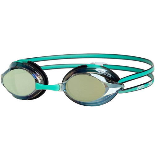 Racer Titanium Unisex Yüzücü Gözlüğü