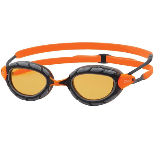 Predator Polarized Ultra Unisex Yüzücü Gözlüğü