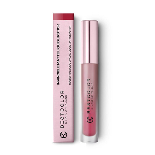 Invincible Matte Liquid 11 New York Likit Ruj 4ML