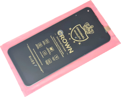İnfinix HOT 9 Lcd Ekran Dokunmatik (ORİJİNAL)