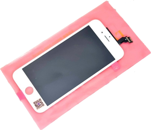 İphone 6 Lcd Ekran dokunmatik (LW Marka) BEYAZ