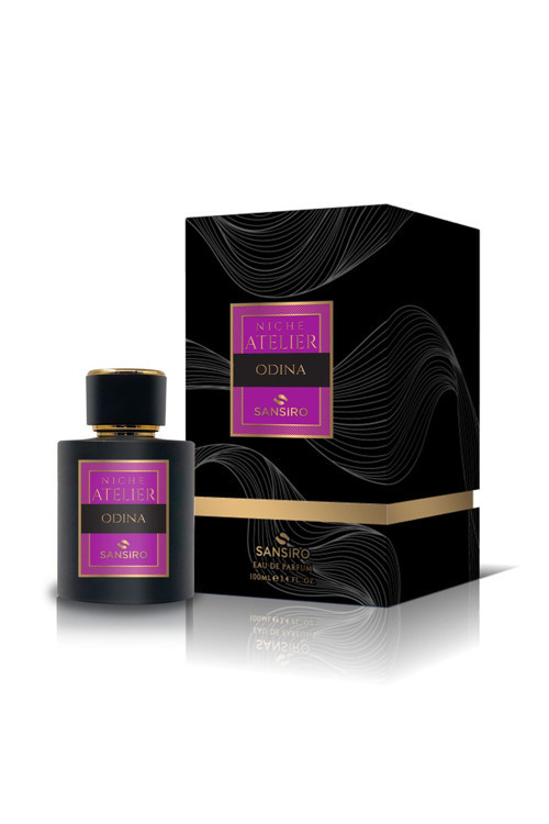 Niche Atelier Odina Unisex Parfüm 100Ml