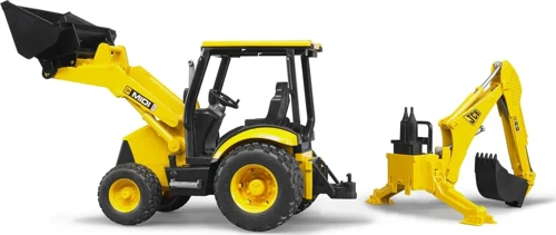 Jcb Midi Cx Kepçeli Ekskavatör BR02427