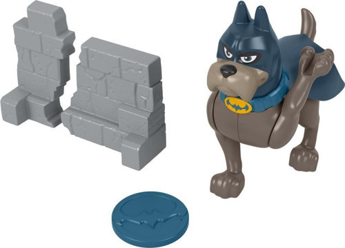 DC League Of Super Pets Aksiyon Figür ACE HGL08 HGL11 Evcil Hayvanlar Aksiyon Figürleri