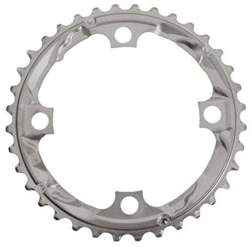 Deore FC-M532 / FC-M590 104mm BCD 36T Orta Yaprak Dişlisi
