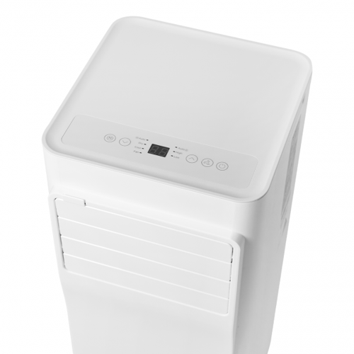 Juniper KMPAC-7 Mobil Klima