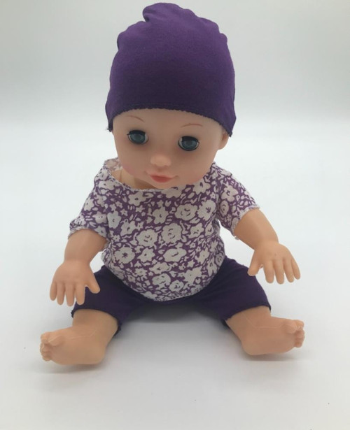 Oyuncak Altını Islatan Bebek GLT1125