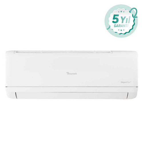 (Montaj Dahil) Elegant Plus 12.000 Btu A++ İnverter Klima