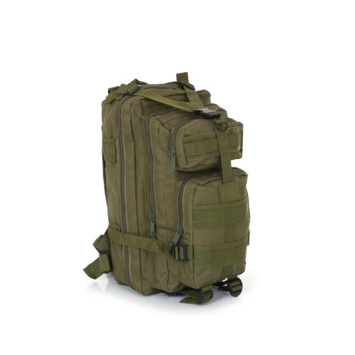 30L Taktik Outdoor Kamp Seyahat Sırt Çantası